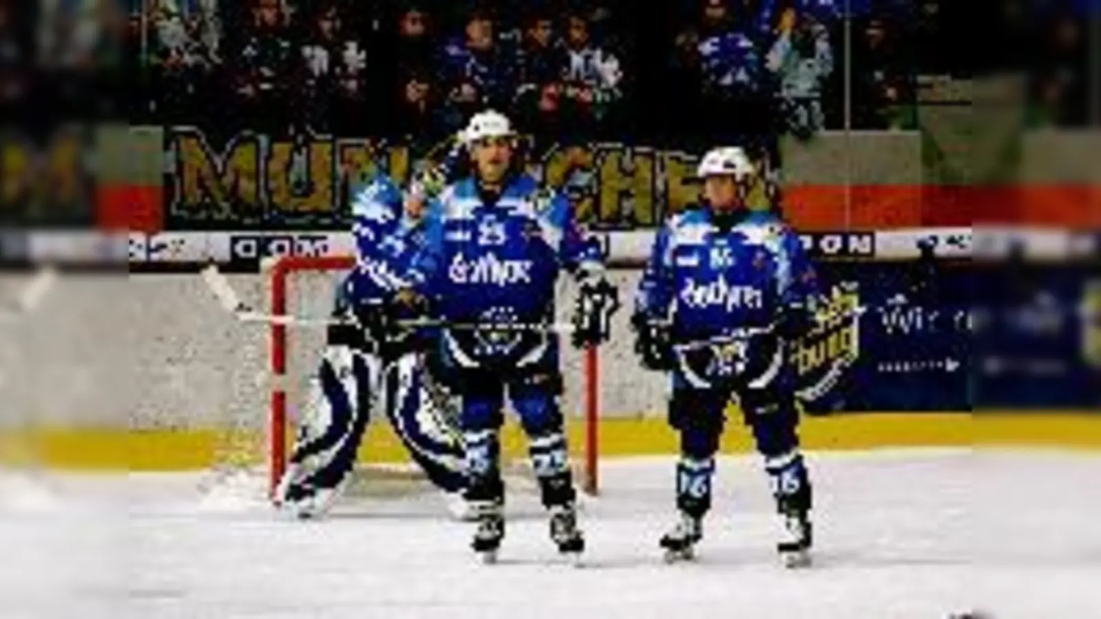 Der EHC steht wieder aufrecht.  (Foto: jaw)