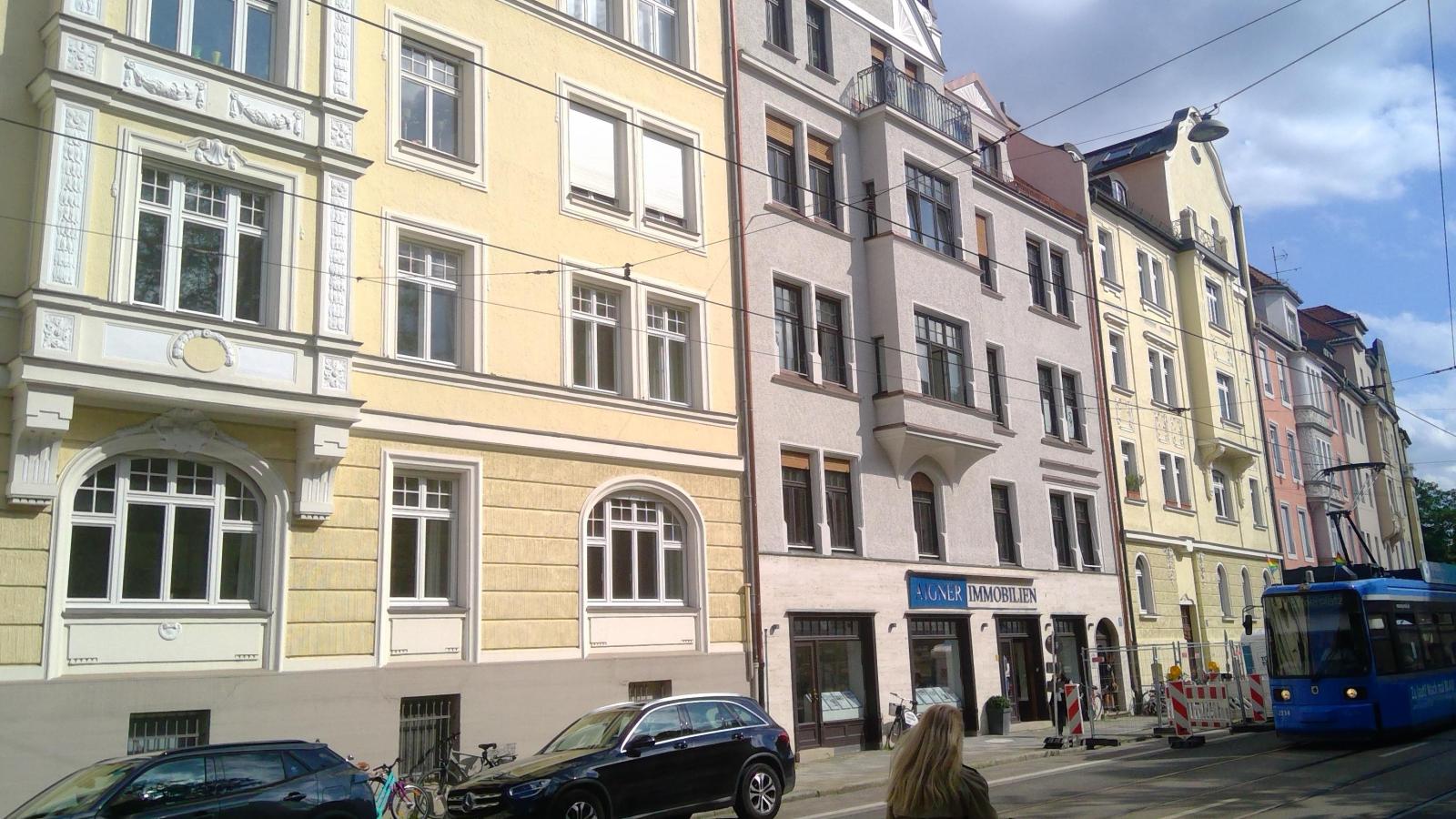 Premiumwohnen-in-M-nchen-Kaufpreise-stabil