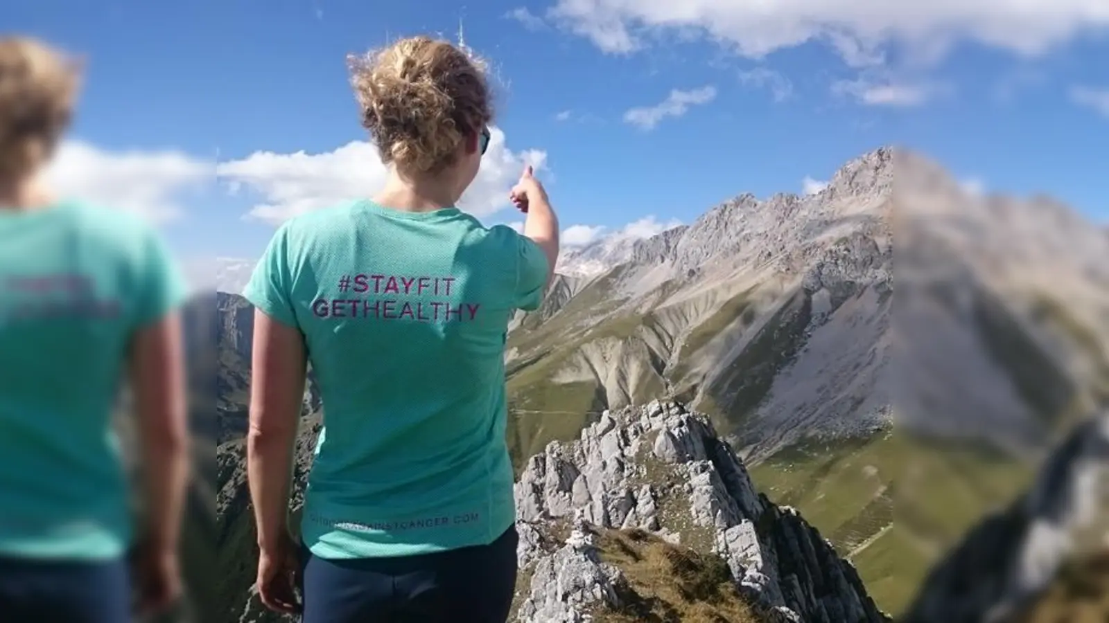 Die Programme sollen Erfolgserlebnisse vermitteln und die Genesung begünstigen.	 (Foto: Monika Renner/OaC)