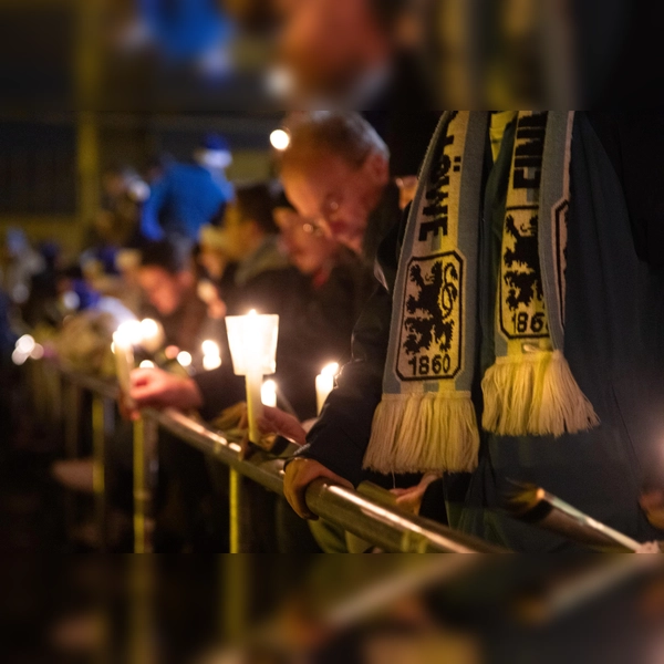 Elfte Auflage: Adventssingen.  (Foto: Anne Wild)