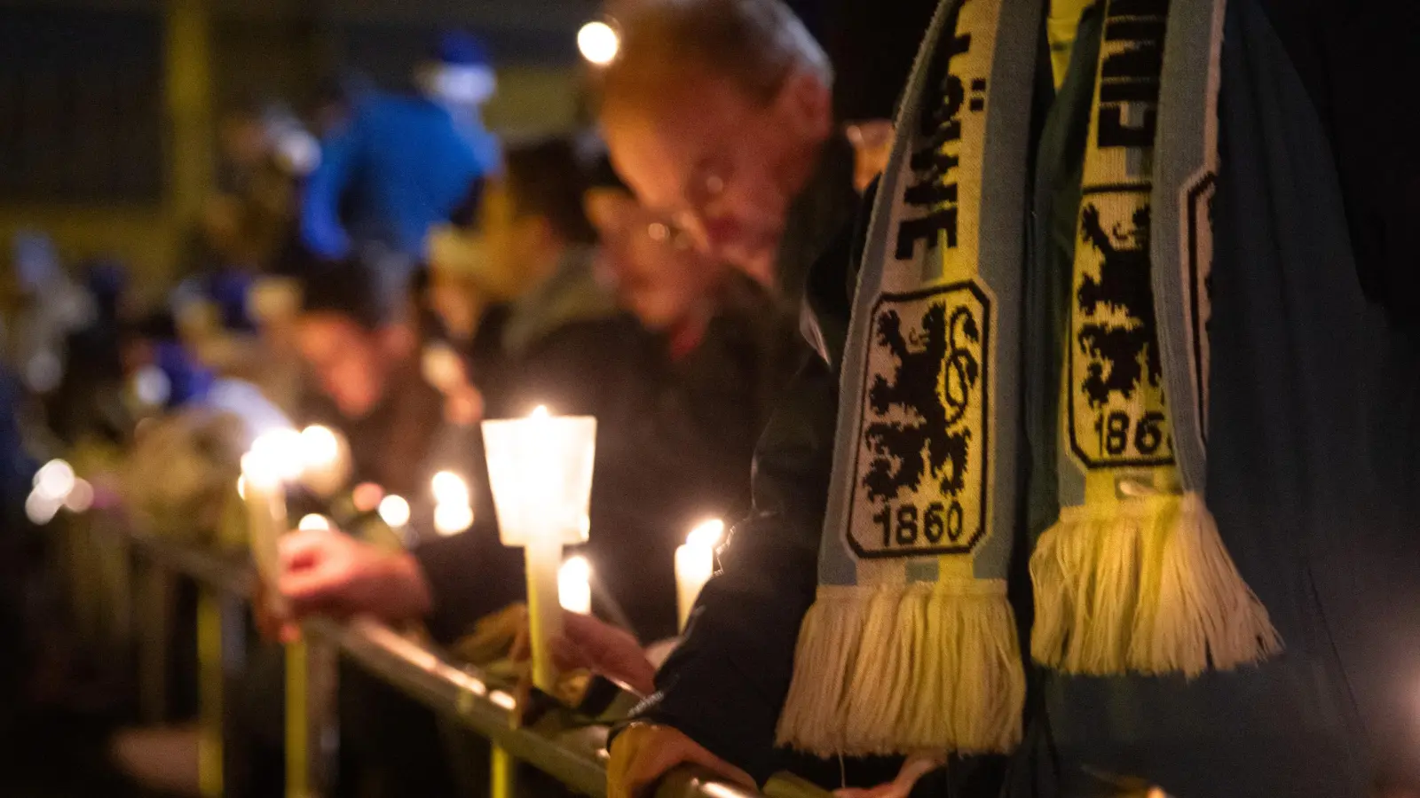 Elfte Auflage: Adventssingen.  (Foto: Anne Wild)
