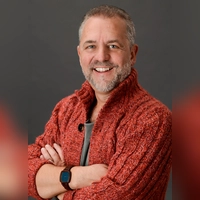 Christian Sepp liest aus seinem im Herbst veröffentlichten Buch „Caroline. Bayerns erste Königin.“  (Foto: privat)