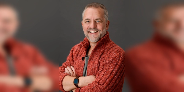 Christian Sepp liest aus seinem im Herbst veröffentlichten Buch „Caroline. Bayerns erste Königin.“  (Foto: privat)