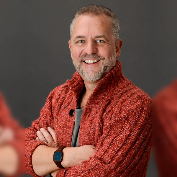 Christian Sepp liest aus seinem im Herbst veröffentlichten Buch „Caroline. Bayerns erste Königin.“  (Foto: privat)