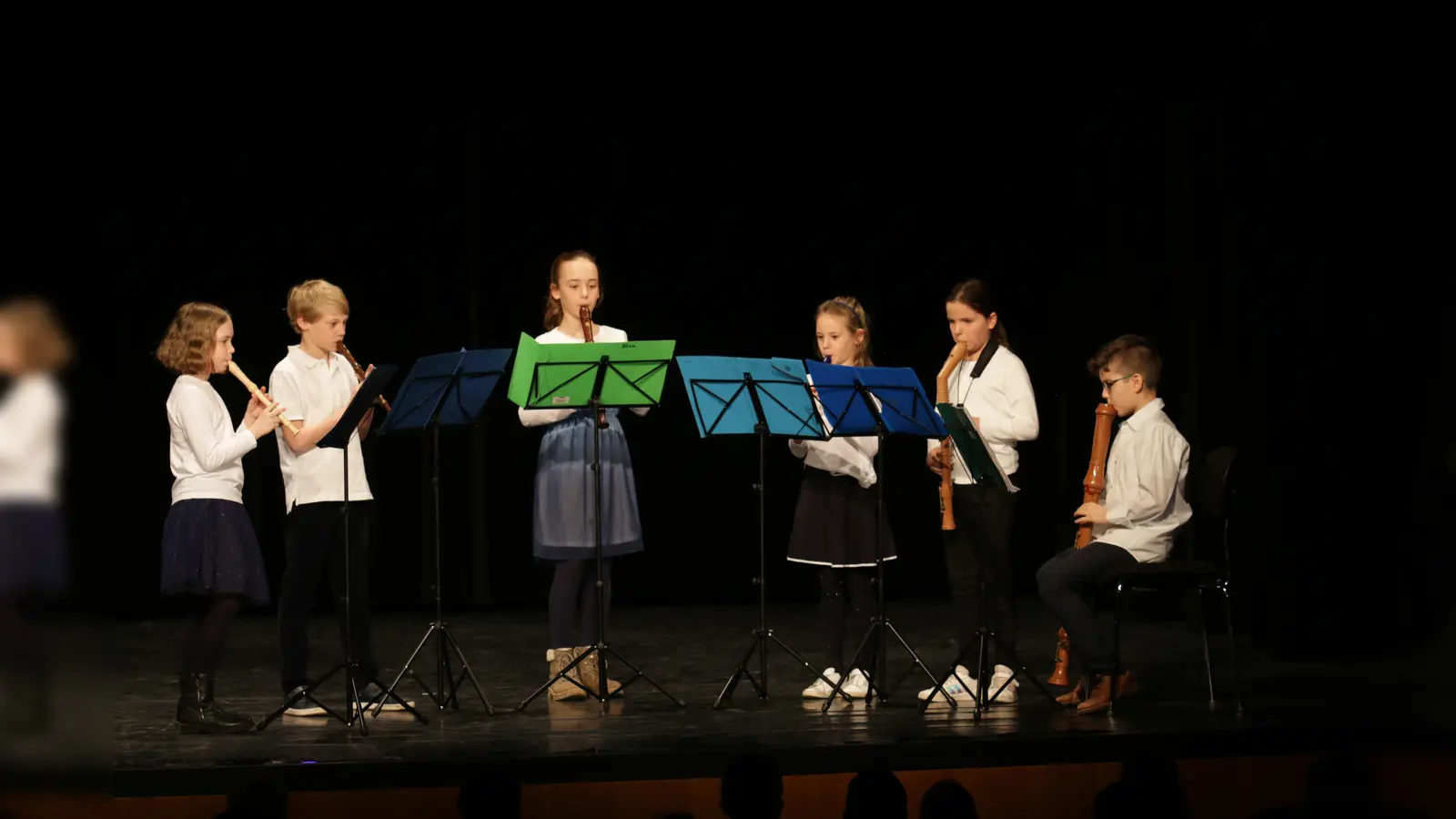 Zu einem besinnlichen Abend voller Musik lädt die RTM alle Musikliebhaber ein. (Foto: RTM)