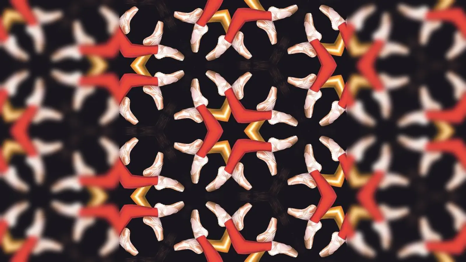 Auf einen ganz besonderen Ballettabend darf man sich am 28. April im Kubiz in Unterhaching freuen.	 (Foto: VA)