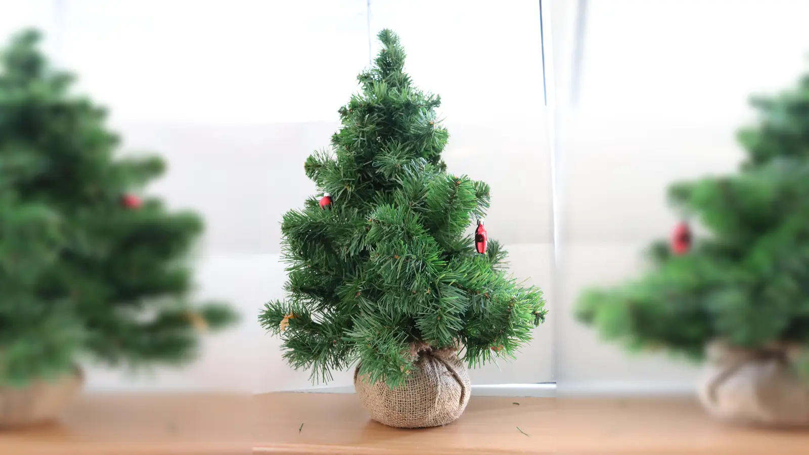 Alles über das zu Weihnachten oft gesungene Kirchenlied „Macht hoch die Tür, die Tor macht auf” erfährt man in der Dreifaltigkeitskirche am 11. Dezember. (Symbolbild: mha)