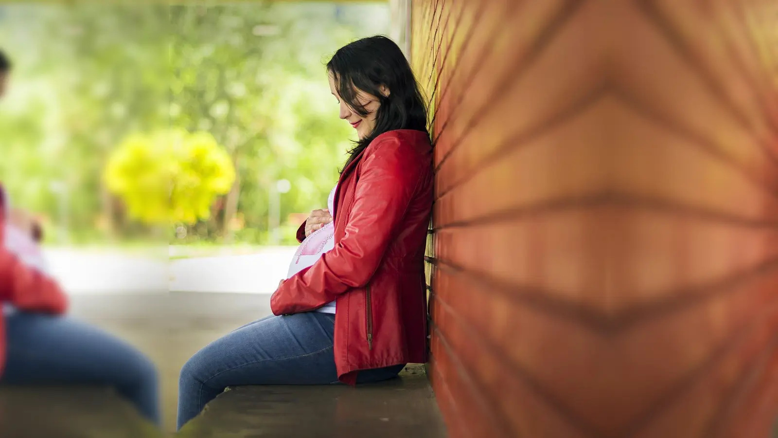 Schwangere sind in München nicht allein. Ab sofort gibt es digitale Angebote für werdende Mütter. (Foto: CCO)