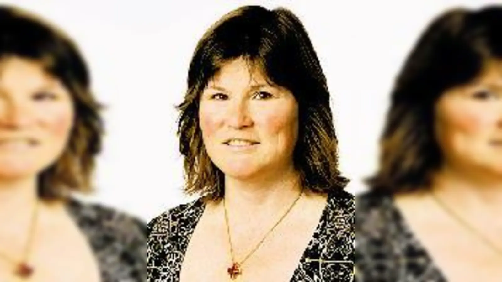 Leiterin Renate Schmidbauer.  (Foto: Privat)