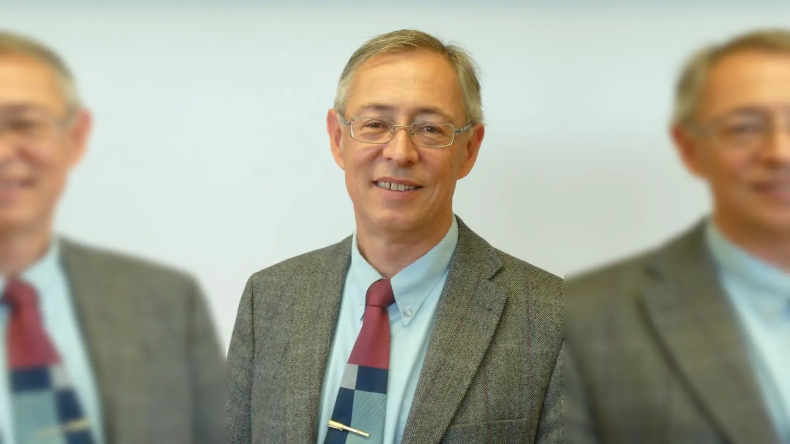 Christoph Breuer, Schulleiter der Realschule Unterpfaffenhofen. (Foto: privat)