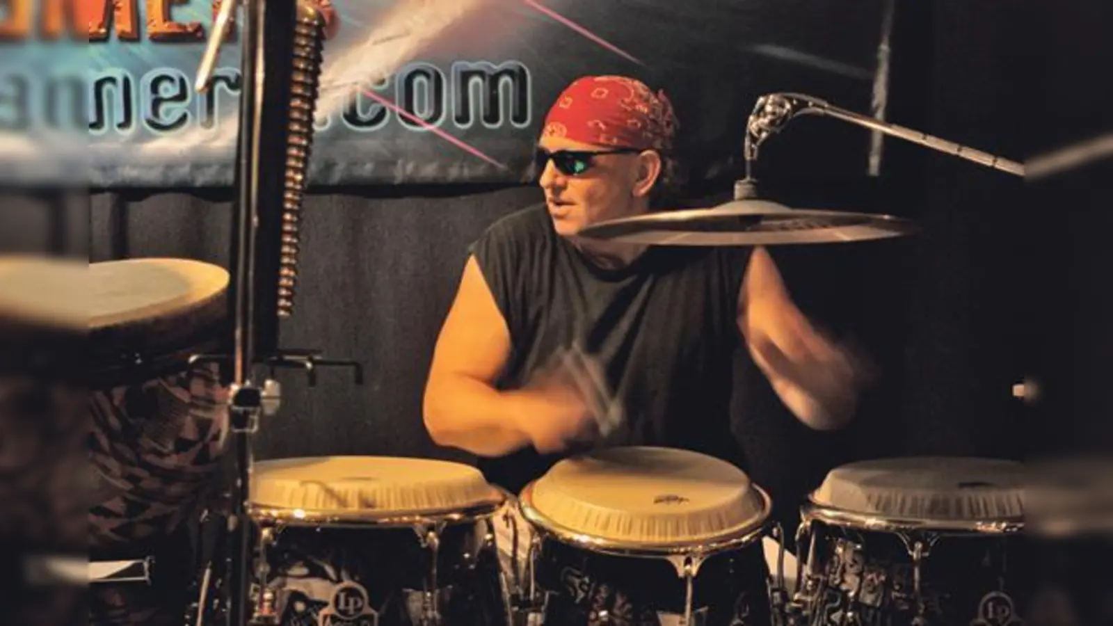 The Rythm Section steht am heutigen Samstag im EineWeltHaus auf der Bühne.  (Foto: VA)