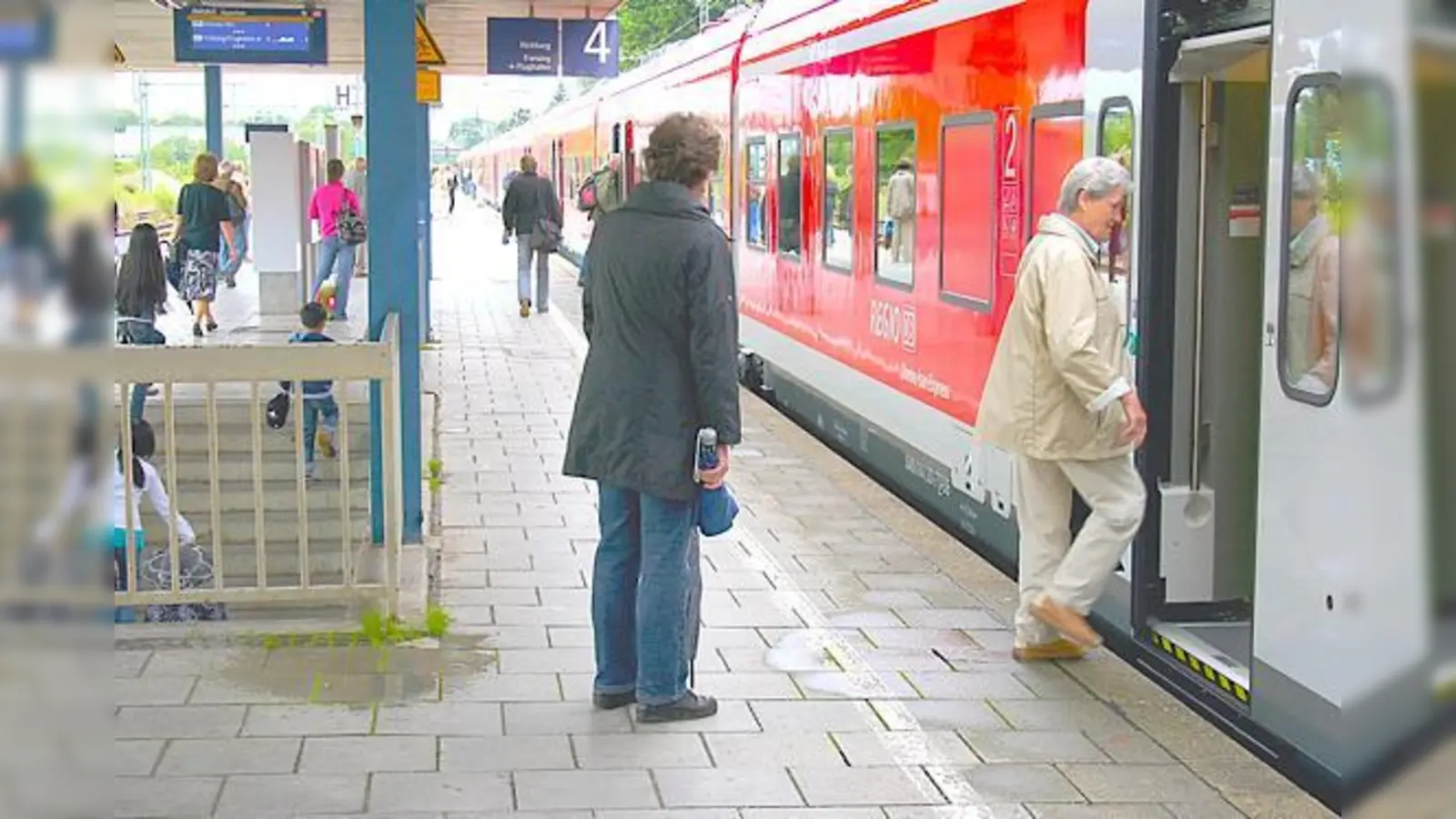 Die Sanierungsmaßnahmen sollen noch in diesem Jahr beginnen. 	 (Foto: ws)