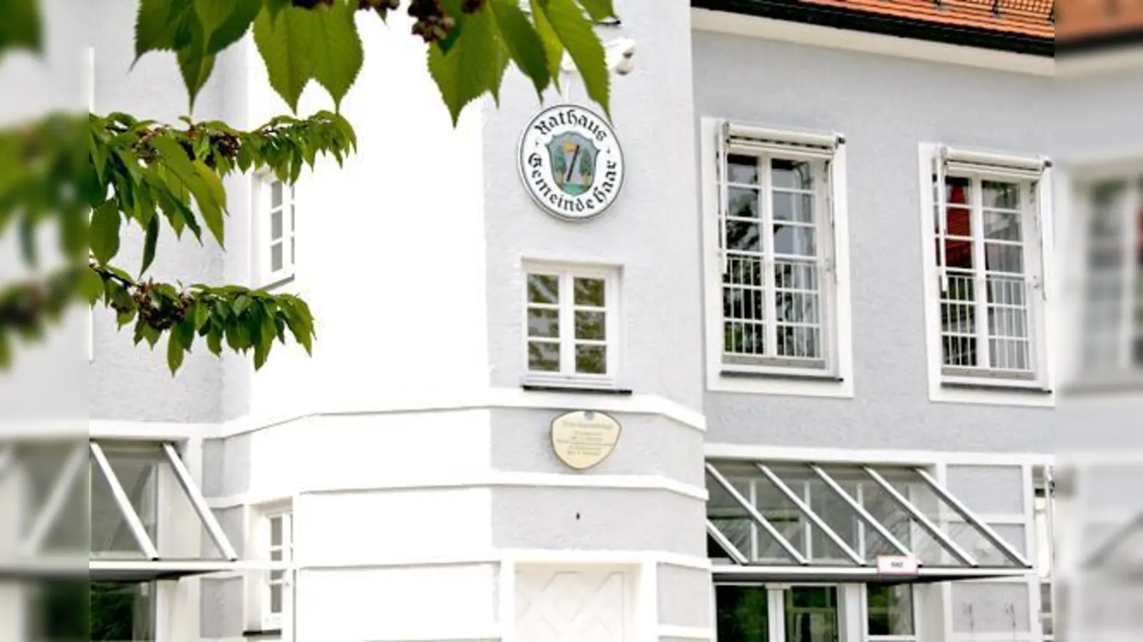 Wenn die Windrad-Analyse geeignete Standorte findet, weht bald frischer Energiewind in und um die Gemeinde Haar.           (Foto: ar)