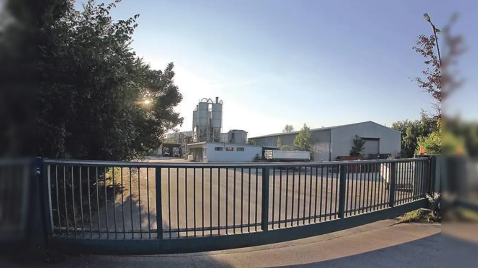 Ehrgeizige Stadtbauprojekte sind zwischen der Friedrich-Creuzer-Straße und dem Karl-Marx-Ring mit 1.300 Wohnungen sowie am Gerhart-Hauptmann-Ring 42 mit dem neuen Pflegezentrum Perlach-Stift samt Kita geplant.	 (Foto: RedP)