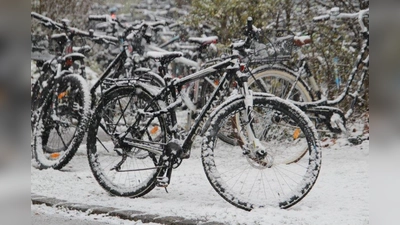 In München braucht es mehr geordnete und sichere Radparkplätze. Der Bezirksausschuss Neuhausen-Nymphenburg (BA 9) hat nun eine erste Liste mit Vorschlägen für Neuhausen und die Ebenau erstellt. (Foto: sb)