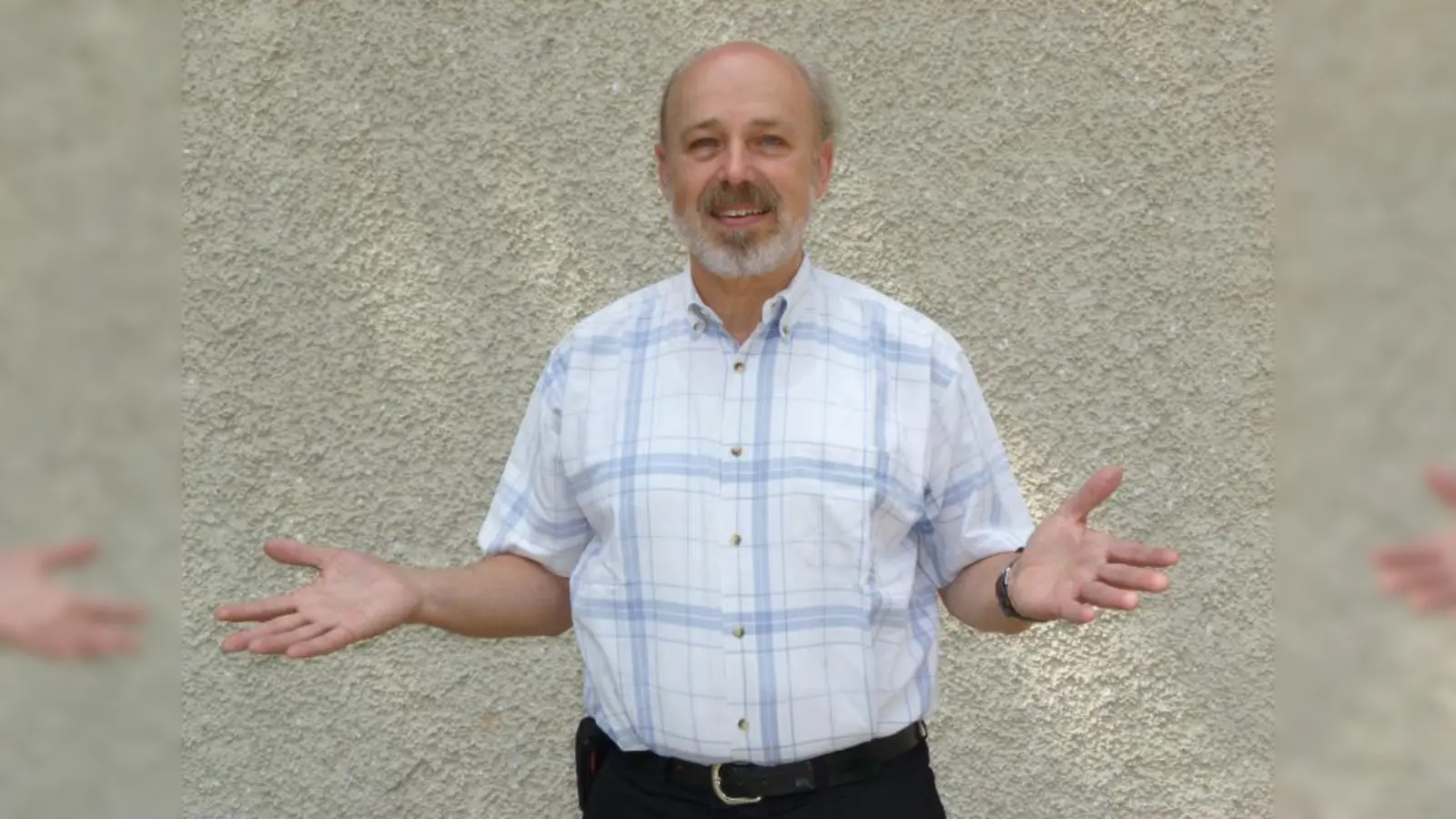 Mit leeren Händen stünden junge Polizisten häufig da, wenn sie in München eine Wohnung suchen, erklärt  Werner Brandl, erster Polizeihauptkommissar beim Polizeipräsidium München a.D.. Als Mitglied der Gewerkschaft der Polizei war er in Personalgremien tätig und kennt daher die schwierige Situation vieler junger Kollegen. (Foto: BK)