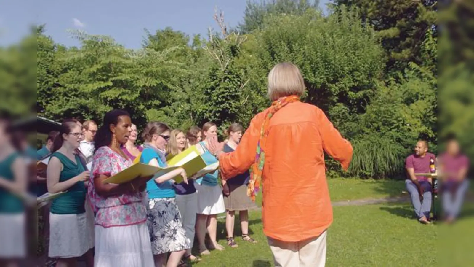 Wer eine echte Mittsommer-Nacht erleben will, muss nicht nach Schweden fahren, sondern kann diese bei einem Konzert in St. Karl am 30. Juni genießen.                                            (Foto: VA)