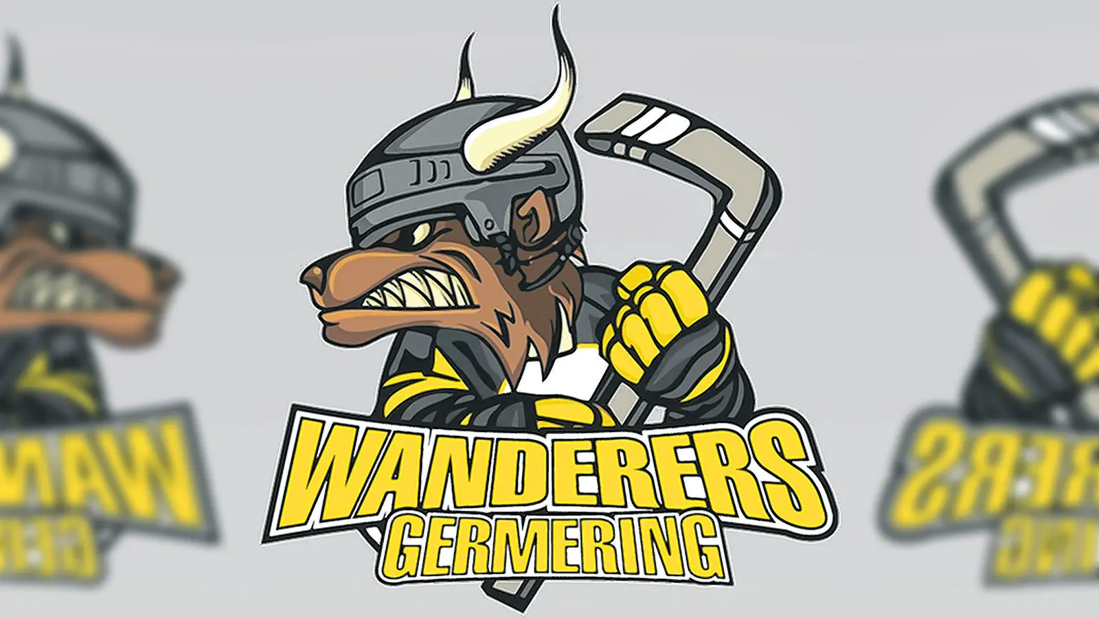 Die Wanderers spielen ab dem 12. Januar eine erweiterte bzw. verlängerte Hauptrunde mit Hin- und Rückspiel gegen den SC Forst, EV Fürstenfeldbruck, ERSC Ottobrunn und SC Reichersbeuern. (Grafik: Wanderers)