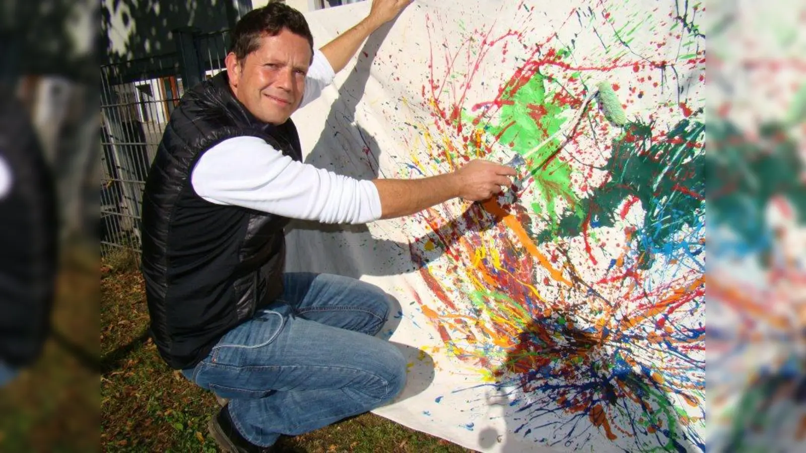 Daniel Eichin (Foto: pst)