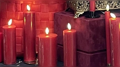 Damit alle Kinder ein schönes Weihnachten erleben können, haben Mitarbeiter der Polizei Wünsche erfüllt.  (Foto: hw)