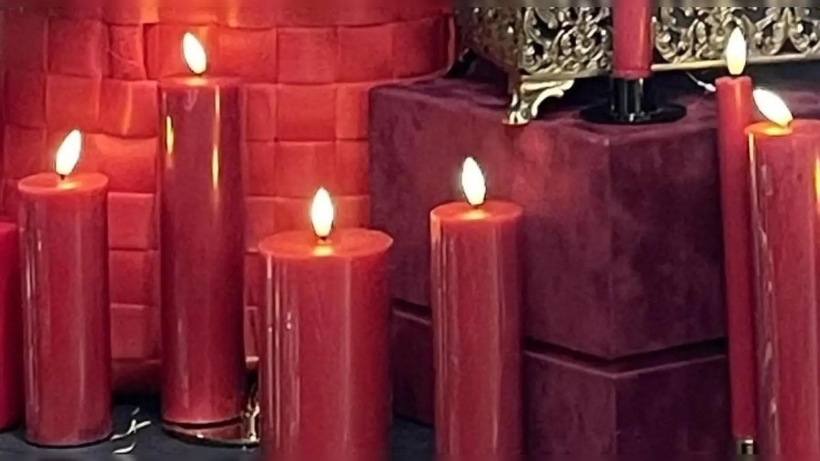 Damit alle Kinder ein schönes Weihnachten erleben können, haben Mitarbeiter der Polizei Wünsche erfüllt.  (Foto: hw)