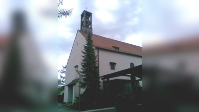 Eine Ära geht in der Kirchengemeinde von Christi Himmelfahrt zu Ende. (Foto: Wiki Commons)