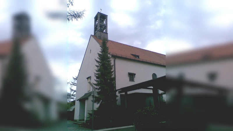 Eine Ära geht in der Kirchengemeinde von Christi Himmelfahrt zu Ende. (Foto: Wiki Commons)