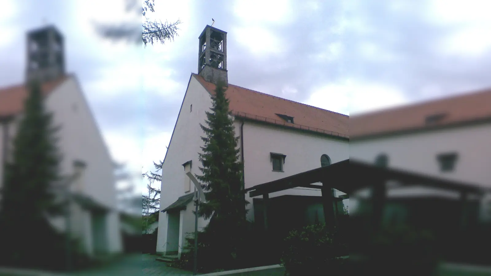 Eine Ära geht in der Kirchengemeinde von Christi Himmelfahrt zu Ende. (Foto: Wiki Commons)