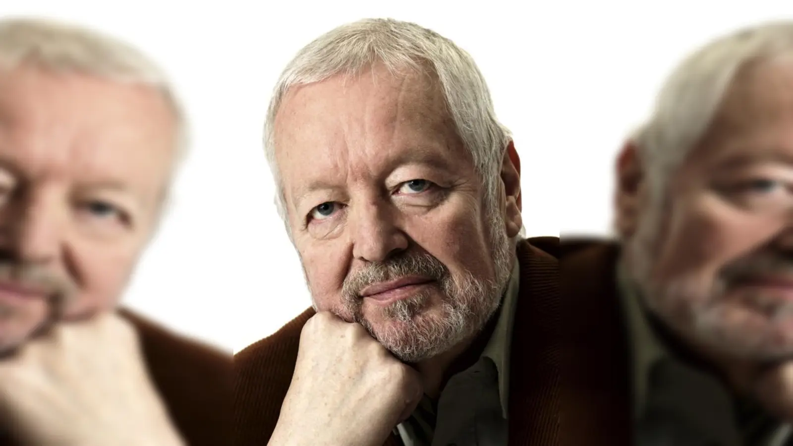 Jazzpianist Joe Kienemann tritt im Mai mit seinem Quartett im Pelkovenschlössl auf.	 (Foto: VA)