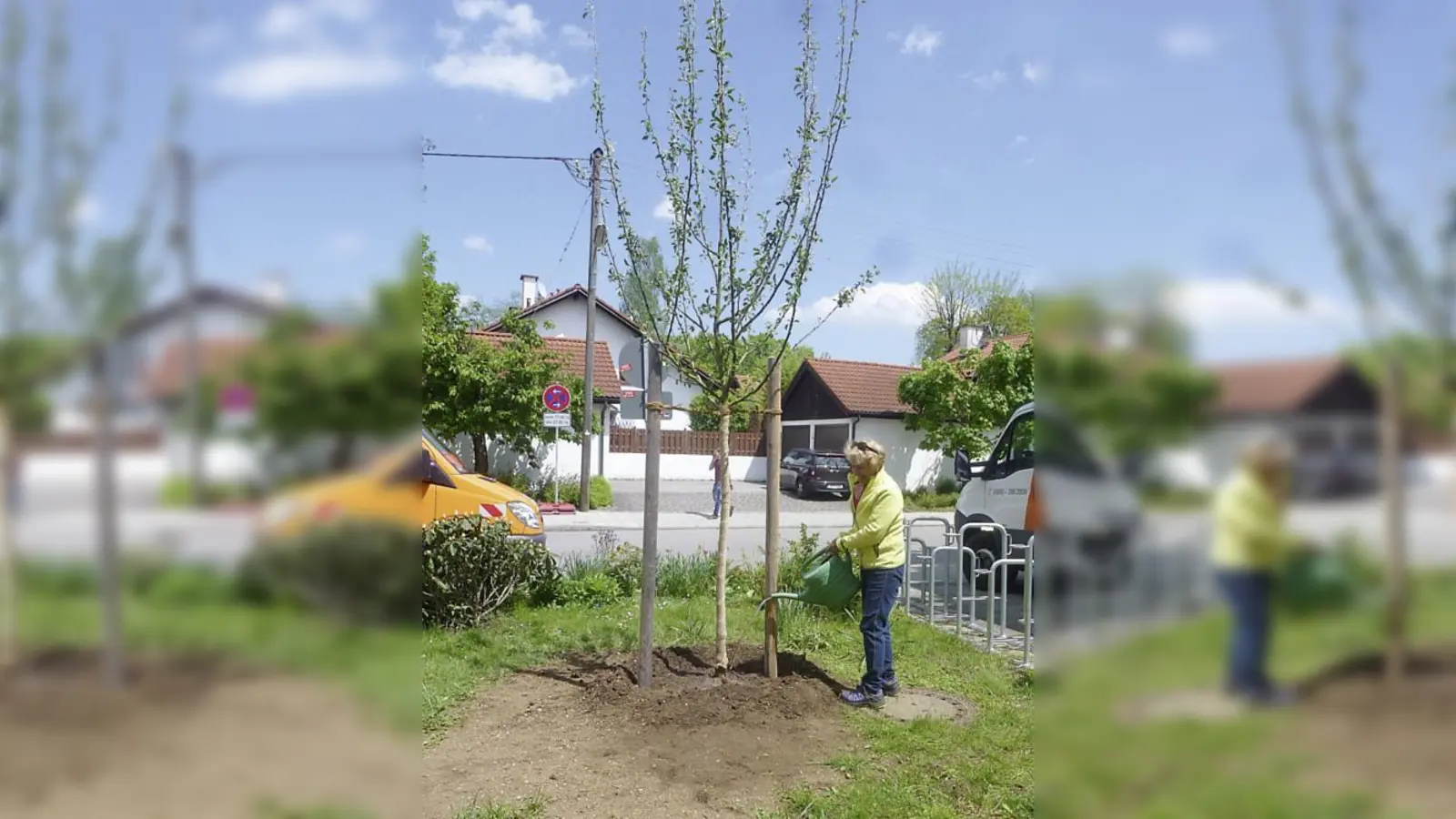Helferkreis Asyl Ottobrunn/Hohenbrunn (Foto: red)