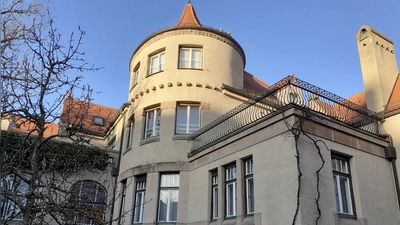 Das Schwabinger Kulturzentrum Seildvilla hält nach der Winterpause wieder jede Menge interessante Mitmach-Angebote bereit.  (Foto: mha)