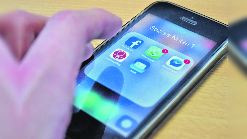 Das Smartphone oder der Computer sollen nach dem Besuch der Kurse kein Mysterium mehr sein. (Foto: Daniel Mielcarek)