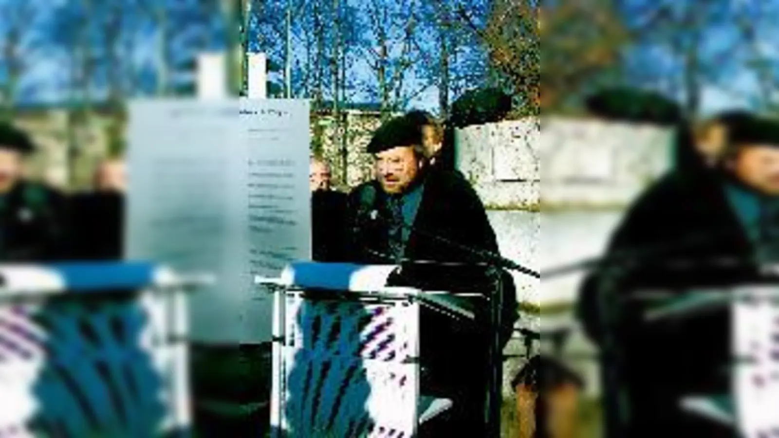 Auf ein Neues! (Foto: red)