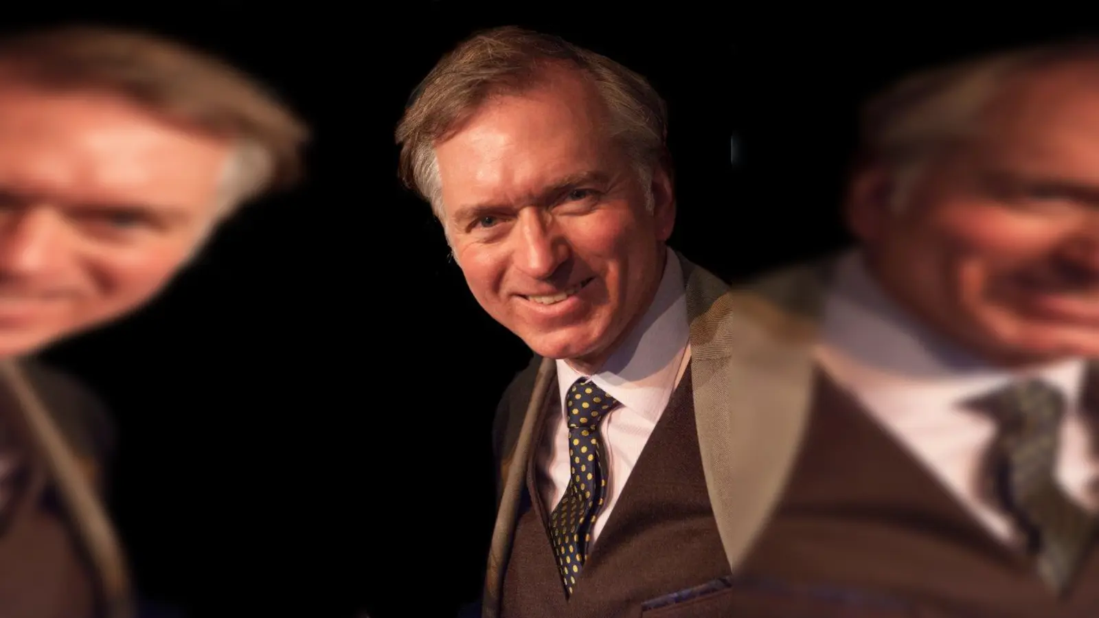 Christian Springer. (Foto: Föbe)