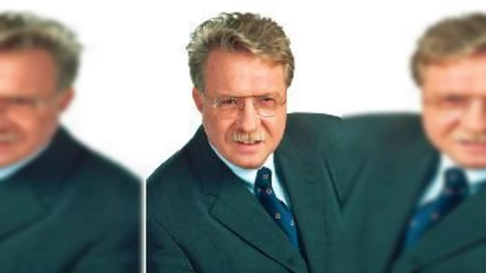 Gesundheits-Staatssekretär Dr. Otmar Bernhard  (Foto: Lärm macht krank.)