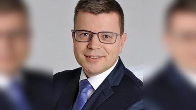 Günter Scherzl ist aktuell Poings Dritter Bürgermeister. (Foto: FWG Poing)