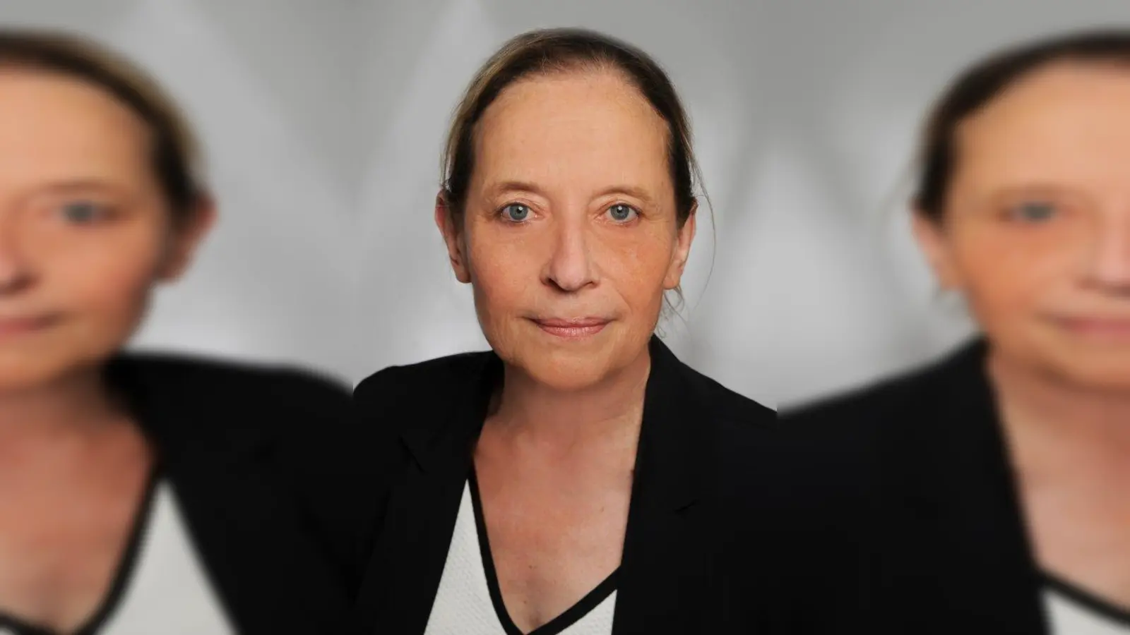 Simone Berger, Starnberger Kultur-Tafel. (Foto: privat)