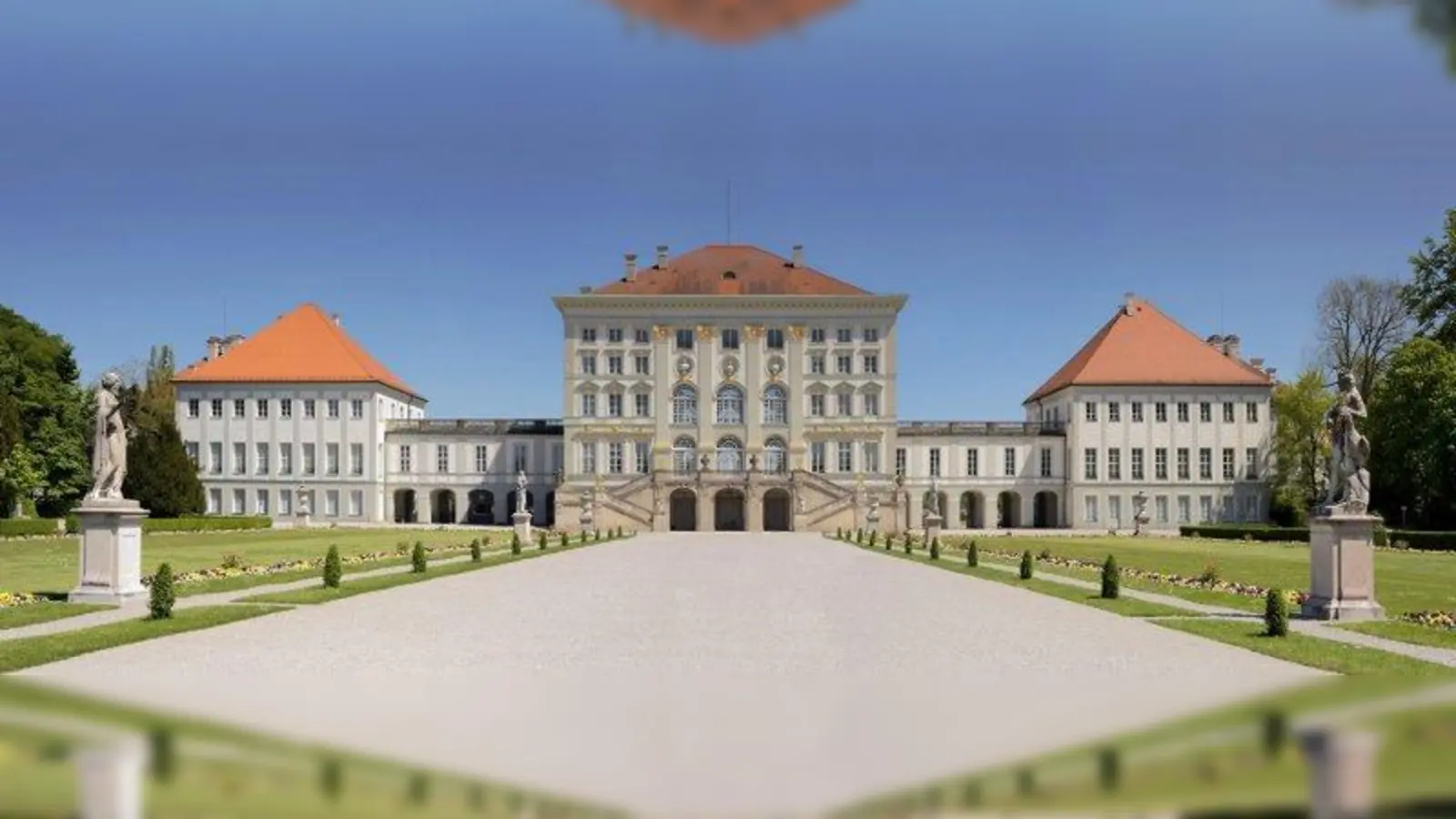 Ein ganz besonderes Highlight im Schloss Nymphenburg sind die Festkonzerte des Veranstalters Bavaria Klassik. (Foto: pi)