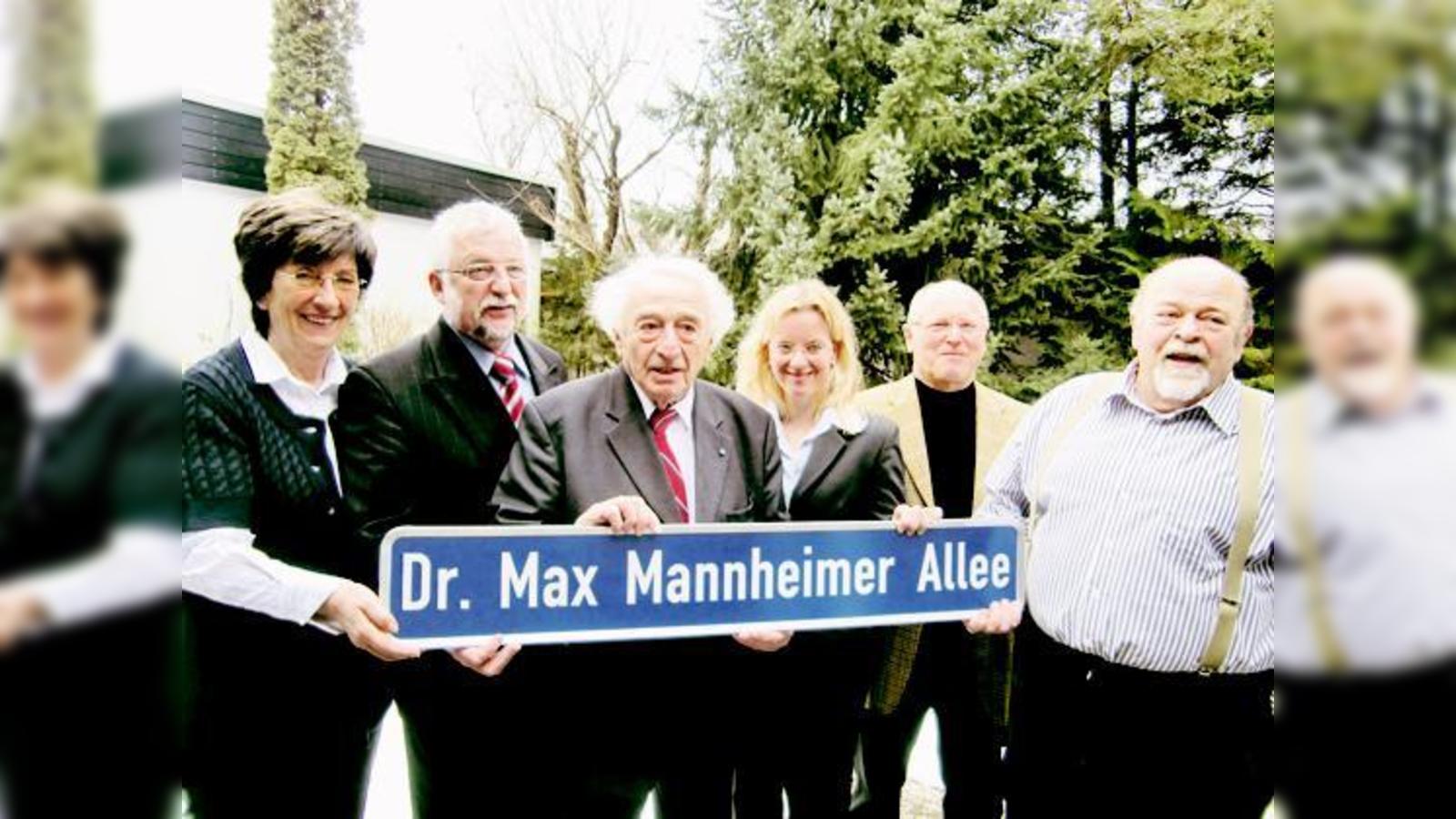 Haar · Ein großer Kleckser | Wochenanzeiger