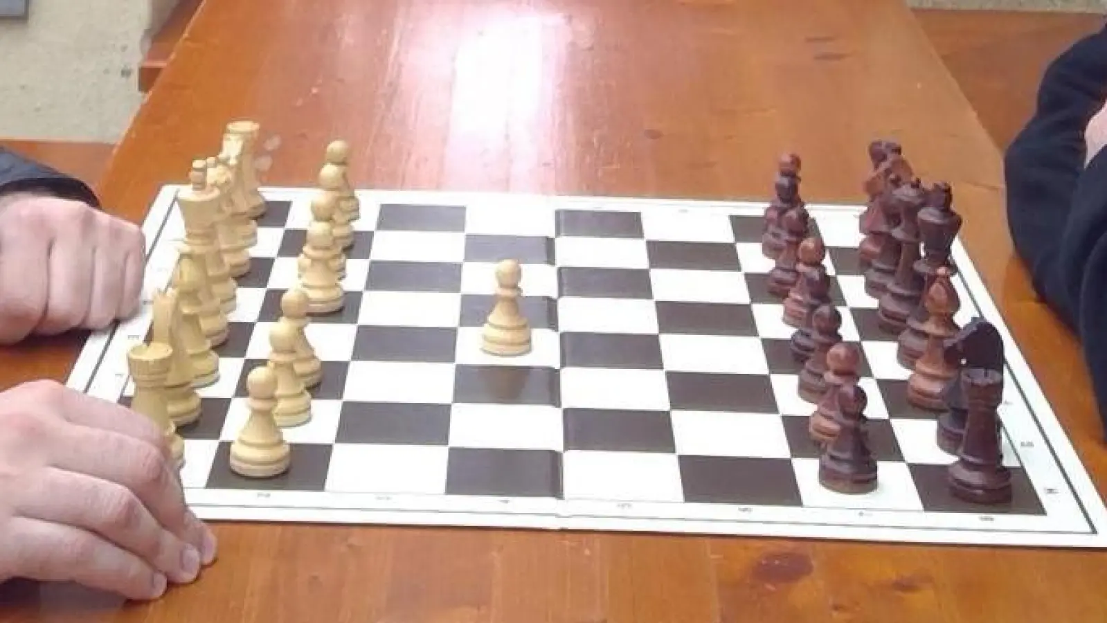 Schach ist ein Spiel, das seit Jahrhunderten Menschen auf der ganzen Welt fasziniert. (Symbolbild: bas)
