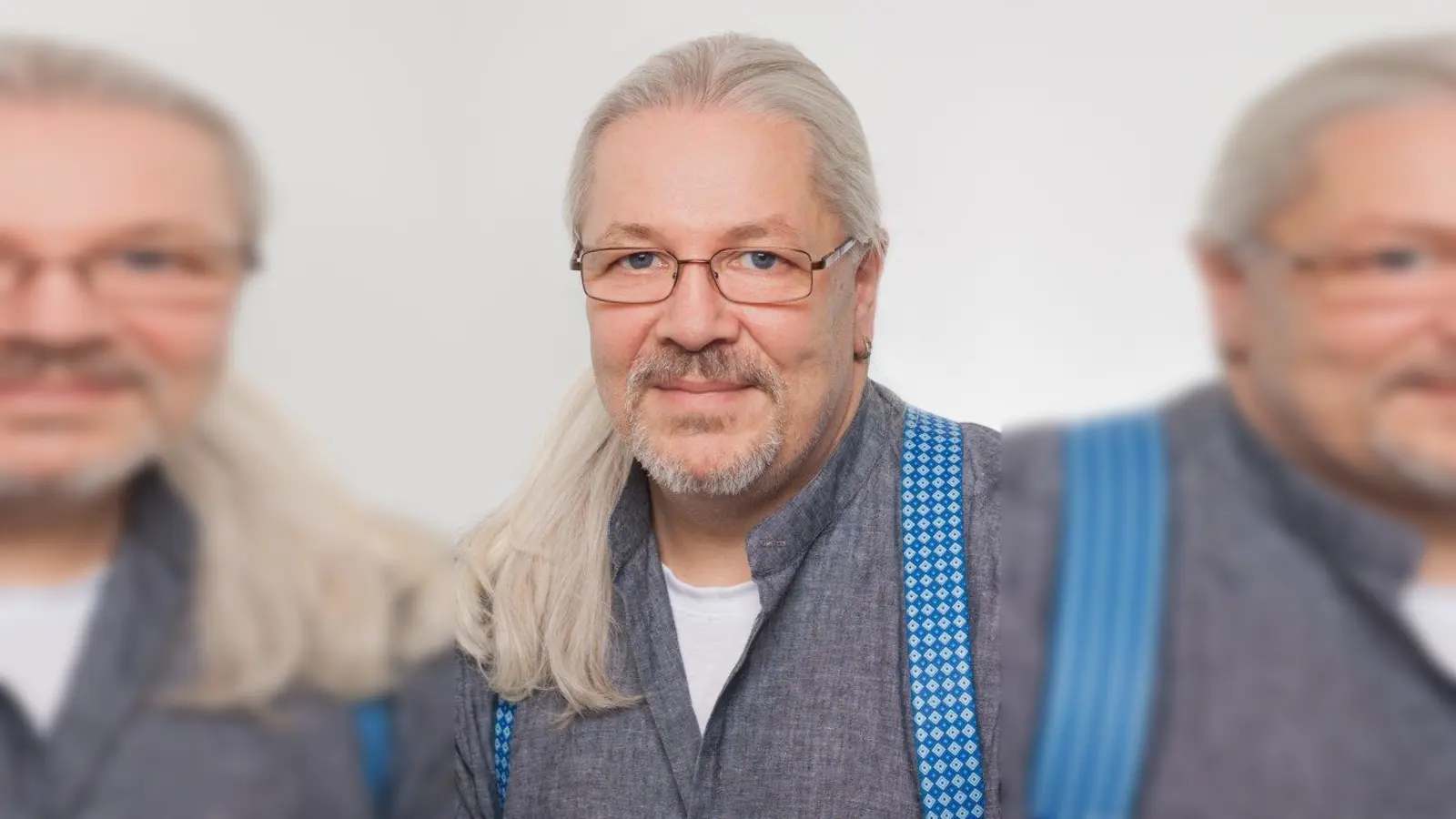 Bernd Dürholt. (Foto: Dürholt)