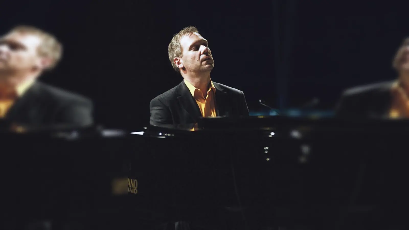 Das Jazz-Quartett um Thilo Wolf macht dieses Jahr bei »Moosach swingt« den Anfang.	 (Foto: VA)