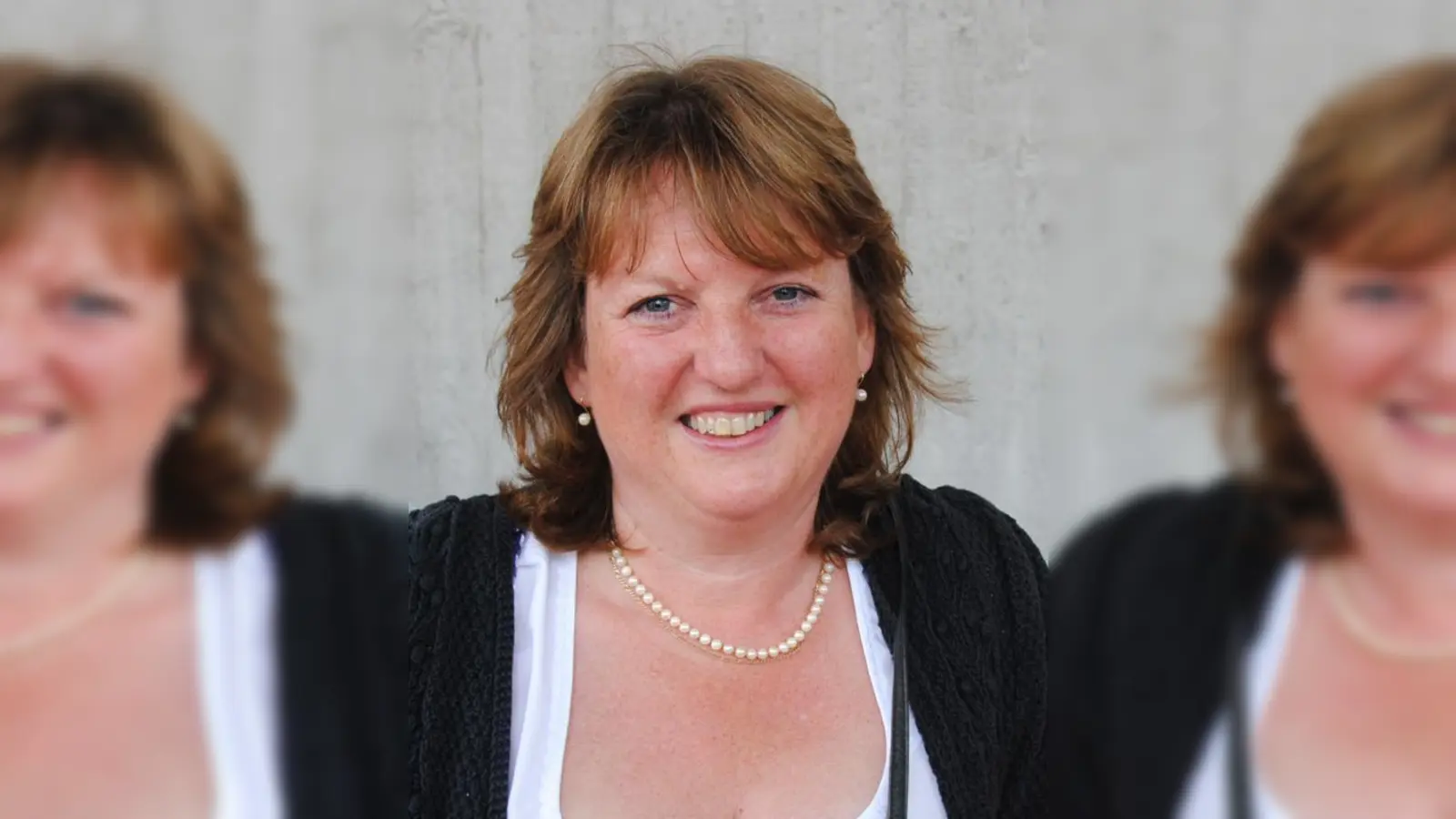 Monika Assal (SPD) ist die Kinderbeauftragte im Bezirksausschuss Aubing-Lochhausen-Langwied. (Foto: Eva Schraft)