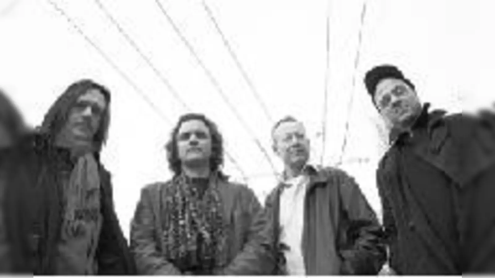 Das Acoustic String Quartet eröffnet die diesjährigen »jazz lines«.  (Foto: VA)