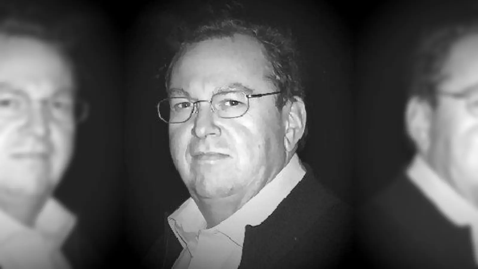 Uwe Kullnick ist Schriftsteller und lebt an der Boschetsrieder Straße, nicht weit von den Stern-Hochhäusern. Über 100 Familien wohnen um ihn herum, deren Geschichten er in unserer Reihe „Piazza an der Bo” erzählt (die Namen manchner Bewohner haben wir geändert). (Foto: UK)