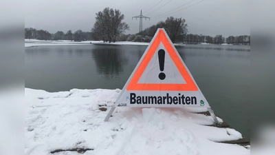 In den Erholungsgebieten im Landkreis München finden in den kommenden Wochen wieder Gehölzpflegemaßnahmen statt. (Foto: Landratsamt München)