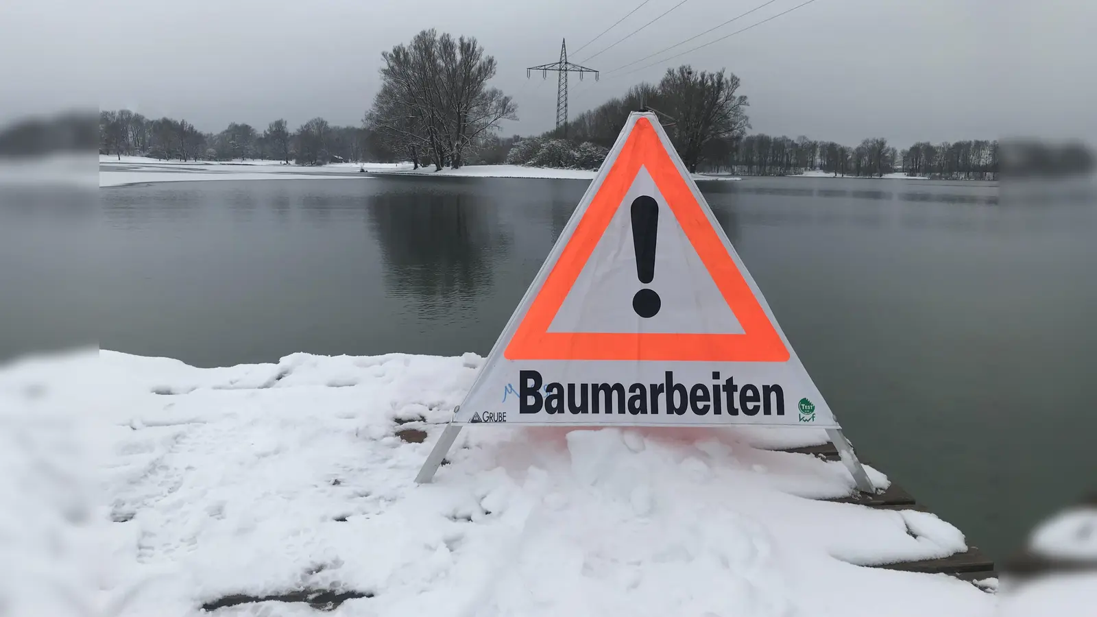 In den Erholungsgebieten im Landkreis München finden in den kommenden Wochen wieder Gehölzpflegemaßnahmen statt. (Foto: Landratsamt München)