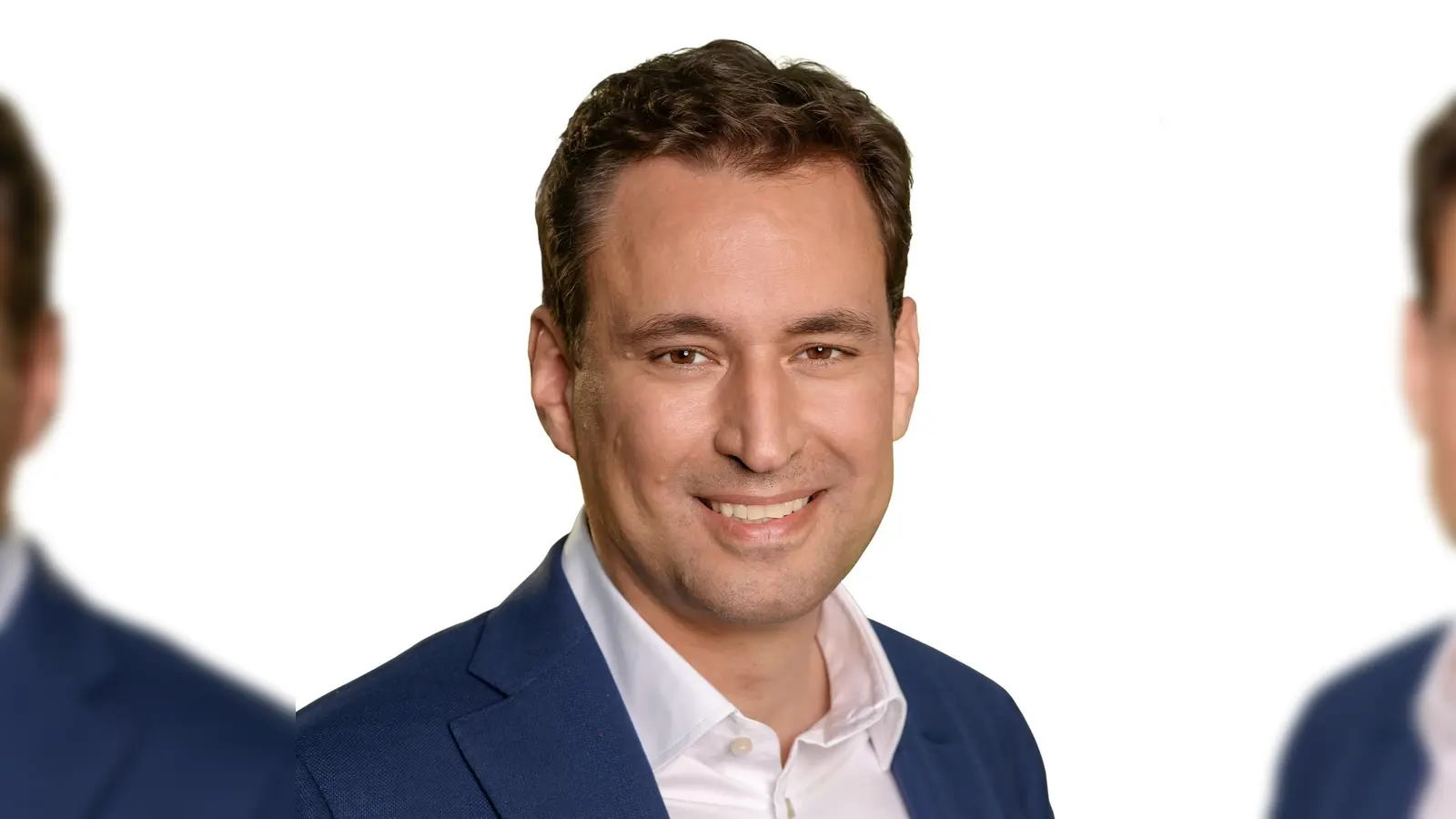 MdL Georg Eisenreich, Bayerischer Staatsminister der Justiz. (Foto: StMJ)