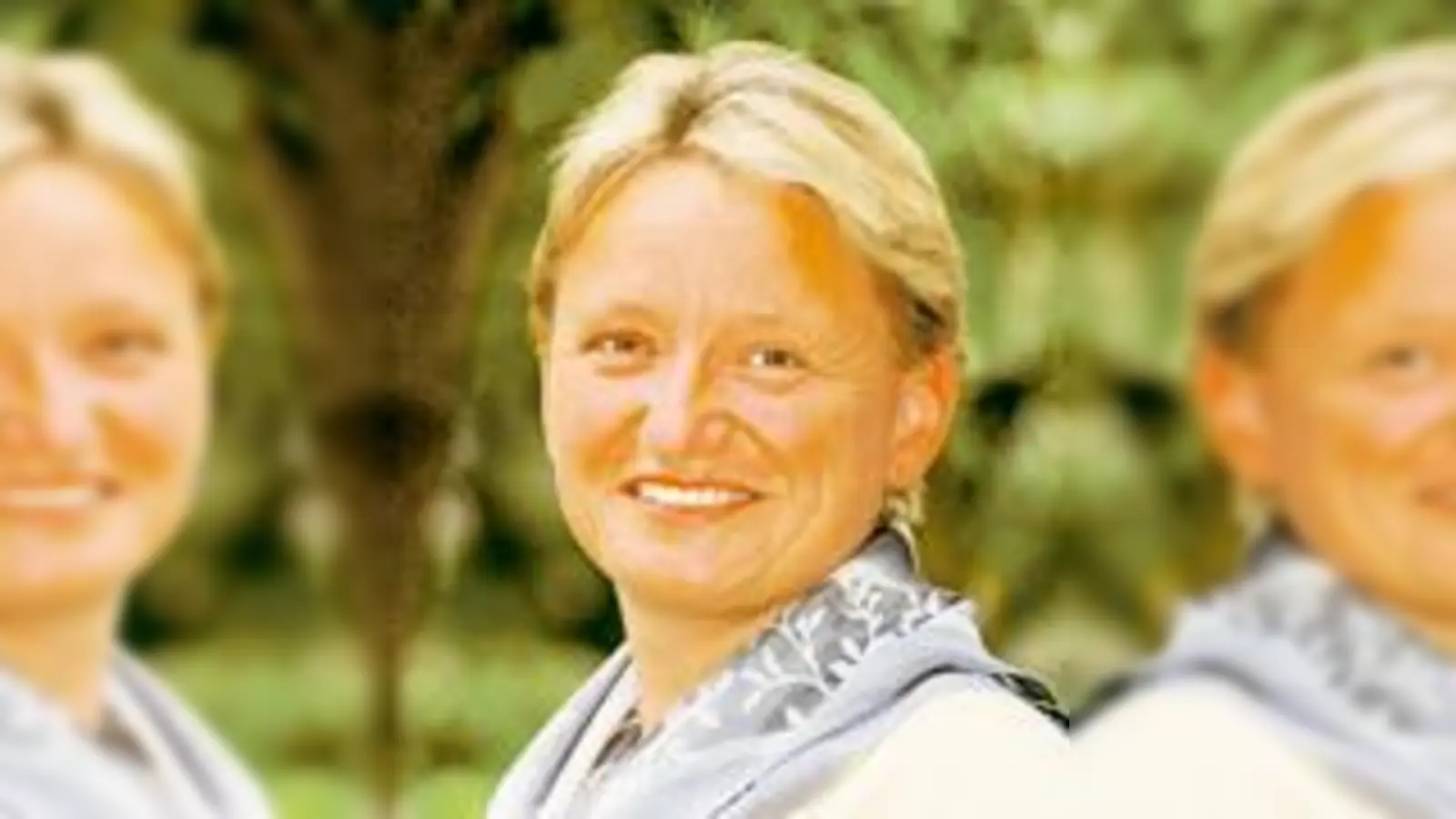 Susanna Tausendfreund.  (Foto: Privat)