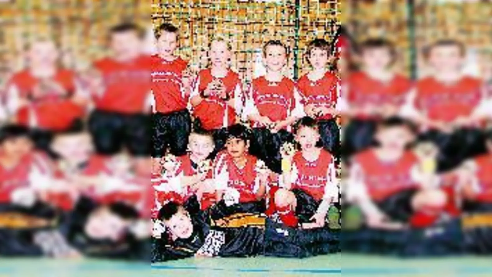 Gegen Dornach setzten sich die Moosacher klar durch. 	 (Foto: Verein)